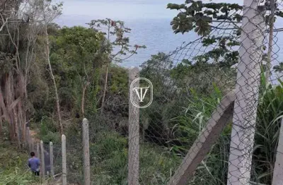 Terreno à venda na Rua Buzios, 458, Praia da Tainha, Bombinhas