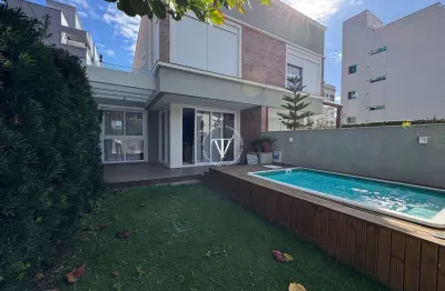 Casa com 4 quartos à venda na Rua Ipê Branco, 320, Canto Grande, Bombinhas