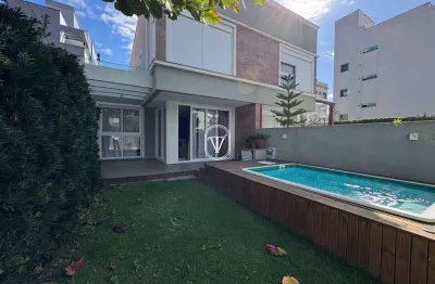 Casa com 4 quartos à venda na Rua Ipê Branco, 320, Canto Grande, Bombinhas