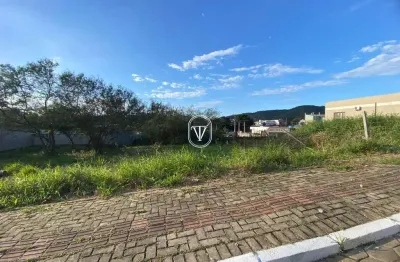 Terreno à venda na Rua Beija Flor, 1343, Bombas, Bombinhas