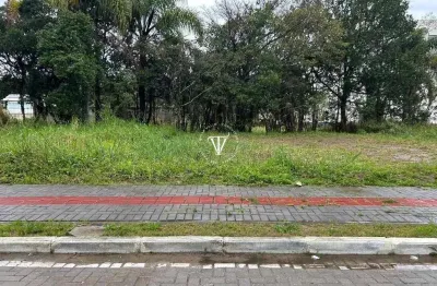 Terreno à venda na Rua Ambar, Mariscal, Bombinhas