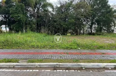 Terreno à venda na Rua Ambar, Mariscal, Bombinhas