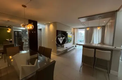 Apartamento com 3 quartos à venda na Avenida Vereador Manoel José dos Santos, 1310, Centro, Bombinhas