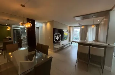 Apartamento com 3 quartos à venda na Avenida Vereador Manoel José dos Santos, 1310, Centro, Bombinhas