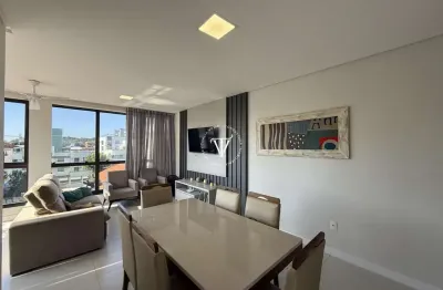 Apartamento com 3 quartos à venda na Rua Parati, 308, Centro, Bombinhas