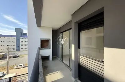 Apartamento com 2 quartos à venda na Fragata, 683, Bombas, Bombinhas
