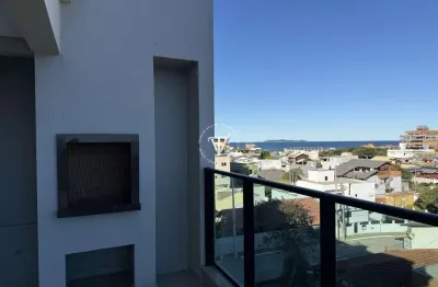 Cobertura com 3 quartos à venda na Rua Ipê Branco, 426, Canto Grande, Bombinhas