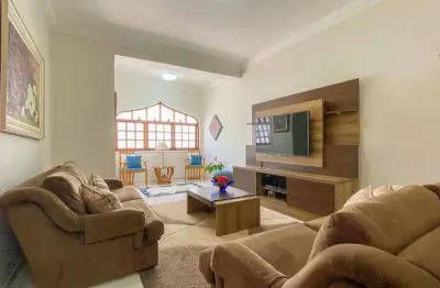 Casa tipo para venda em cambuci com 5 quartos, sendo 3 suítes, 275m²