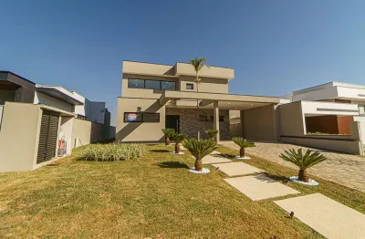 Casa no condomínio condomínio villas do golfe para venda com 4 quartos, sendo 3 suítes, 246m²