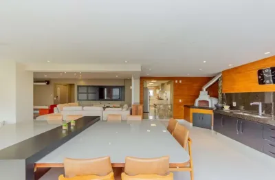 Apartamento tipo para venda em vila mariana com 4 quartos, sendo 4 suítes, 250m²