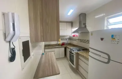 Apartamento tipo para venda em jabaquara com 2 quartos, 66m²