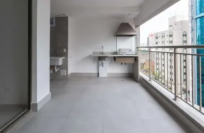 Apartamento para venda em vila mariana com 2 quartos, sendo 2 suítes , 76m²