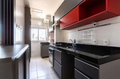Apartamento tipo para venda em ipiranga com 2 quartos, sendo 1 suíte, 69m²