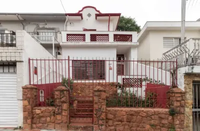 Casa com 2 quartos à venda na Rua Pereira de Freitas, 130, Santana, São Paulo