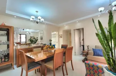 Apartamento tipo para venda em jardim bela vista com 3 quartos, sendo 1 suíte, 96m²