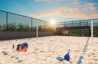 Apartamento tipo para venda em água branca com 2 quartos, sendo 2 suítes, 79m²