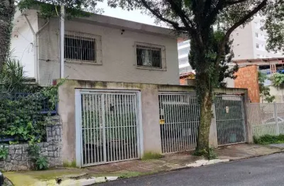 Casa tipo para venda em brooklin com 4 quartos, sendo 2 suítes, 280m²
