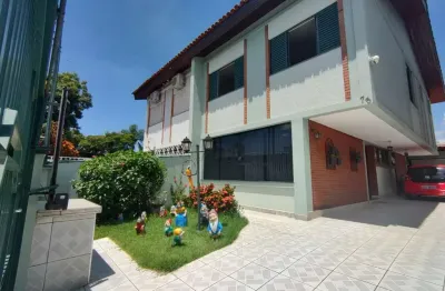 Sobrado para venda em vila jaguara com 4 quartos, sendo 1 suíte, 167m²