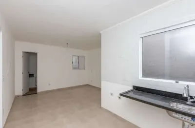 Kitnet / Stúdio à venda na Avenida Montemagno, 1029, Vila Formosa, São Paulo