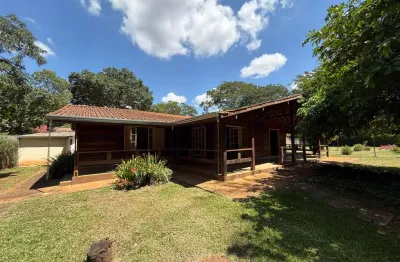 Casa no condomínio condomínio chácara hípica para venda com 4 quartos, sendo 2 suítes, 300m²