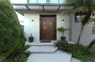 Sobrado para venda em city américa com 4 quartos, sendo 4 suítes, 537m²