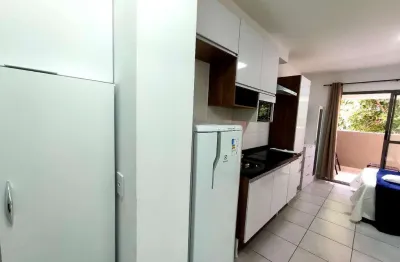 Studio para venda em vila clementino com 1 quarto, sendo 1 suíte, 31m²