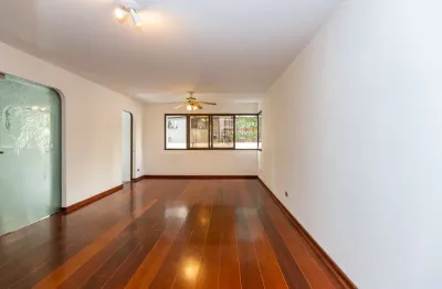 Apartamento tipo para venda em perdizes com 4 quartos, sendo 2 suítes, 216m²