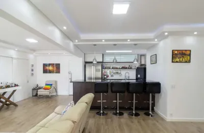 Apartamento tipo para venda em vila genioli com 2 quartos, sendo 1 suíte, 111m²