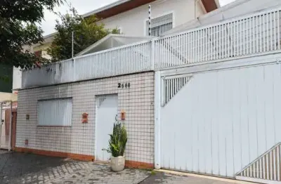Casa tipo para venda em ipiranga com 3 quartos, sendo 1 suíte, 200m²