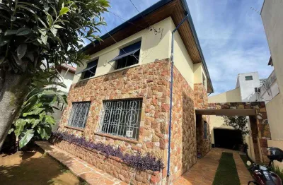 Casa comercial para venda e locação em planalto paulista, 255m²