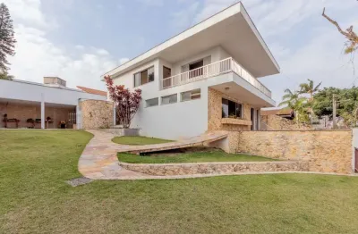 Casa com 3 quartos à venda na Rua Fernando Caldas, 351, Rolinópolis, São Paulo