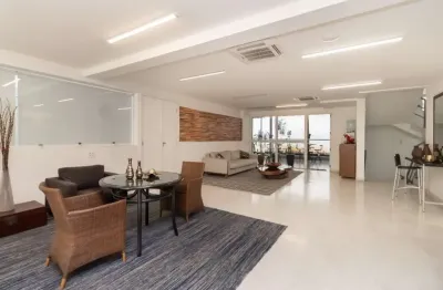 Casa comercial à venda na Rua Doutor Fonseca Brasil, 221, Vila Andrade, São Paulo