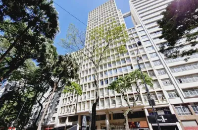 Sala comercial à venda na Praça Dom José Gaspar, 30, República, São Paulo
