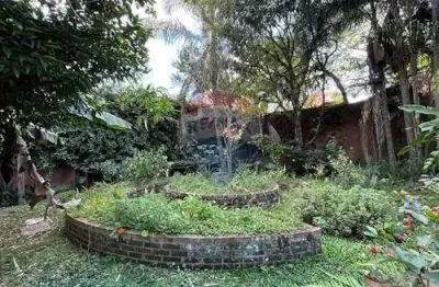 Terreno à venda na Rua Hugo Erni Dahmer, 33, Pinus Park, Cotia