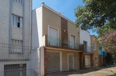 Sobrado para venda em jardim da glória com 3 quartos, sendo 3 suítes, 180m²