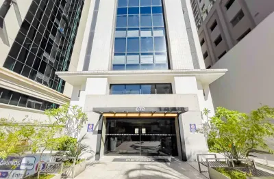 Sala comercial à venda na Avenida Angélica, 672, Santa Cecília, São Paulo