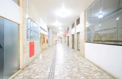 Sala comercial à venda na Rua da Consolação, 331, Consolação, São Paulo