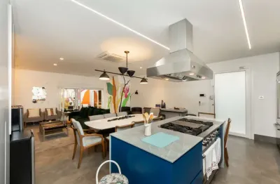 Sobrado para venda em planalto paulista com 4 quartos, sendo 2 suítes, 256m²