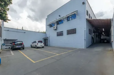 Barracão / Galpão / Depósito à venda na Avenida Doutor Felipe Pinel, 3455, Jaraguá, São Paulo