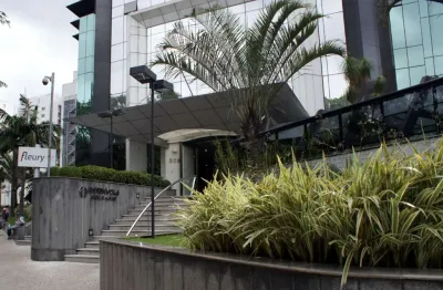 Sala comercial à venda na Rua Mato Grosso, 306, Higienópolis, São Paulo