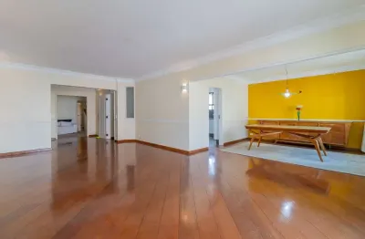 Triplex para venda em higienópolis com 4 quartos, sendo 1 suíte, 417m²
