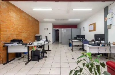 Casa comercial para venda em instituto de previdência, 327m²
