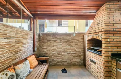 Casa no condomínio condominio villagio di padova para venda com 2 quartos, 75m²