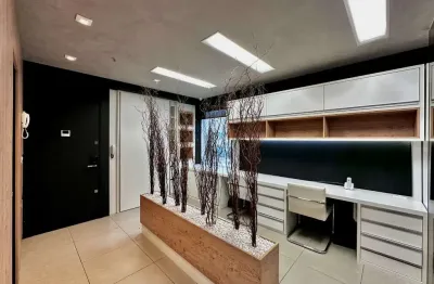 Sala comercial à venda na Rua Aureliano Guimarães, 172, Morumbi, São Paulo