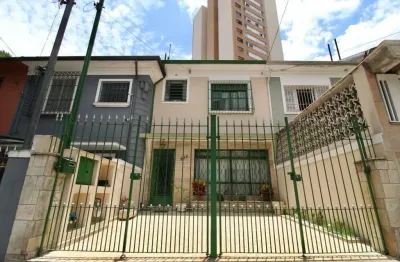 Casa com 3 quartos à venda na Rua Tanabi, 306, Água Branca, São Paulo