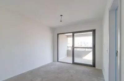 Apartamento tipo para venda em moema com 1 quarto, sendo 1 suíte, 42m²