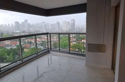 Apartamento para venda em jardim das acácias com 3 quartos, sendo 1 suíte , 108m²