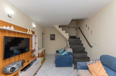 Casa tipo para venda em jardim santa mônica com 3 quartos, 188m²
