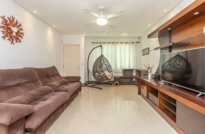 Sobrado para venda em chácara inglesa (zona norte) - pirituba com 3 quartos, sendo 1 suíte, 185m²