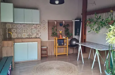 Sobrado para venda em jardim sabará com 3 quartos, sendo 1 suíte, 200m²